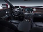 Rolls-Royce Ghost 2014 года (CN)